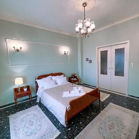 Villa Margaret'S House Corinto Esterno foto