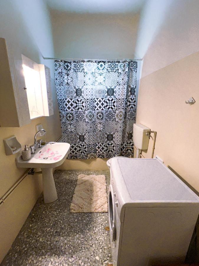 Villa Margaret'S House Corinto Esterno foto